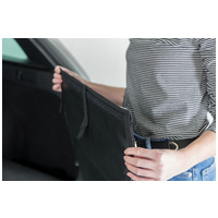 Trixie lökhárító védő poliészter vászon kutyás gazdiknak #7