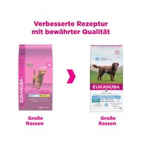 Eukanuba Adult Weight Control Large | Diétás táp nagytestű felnőtt kutyáknak #10