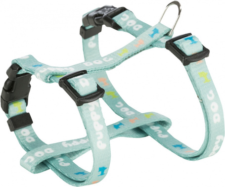 Trixie Puppy hám és nyakörv kölyökkutyának