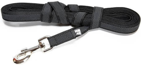 Julius-K9 Color & Gray póráz fogóval