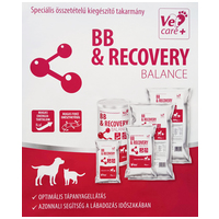 VetFood BB & Recovery Balance regenerálódást segítő készítmény kutyáknak és macskáknak #6