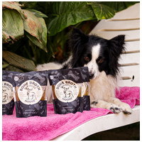 Food Studio vad jávorszarvas csontleves kutyák részére #12