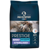 Pro-Nutrition Prestige Sterlised with Fish