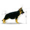 Royal Canin Maxi Puppy - Nagytestű kölyök kutya száraz táp