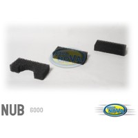 Aqua Nova NUB beásható kerti dobozszűrők UV sterilizátorral #24