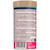 Tetra Rubin Flakes lemezes díszhaltáp #5