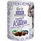 Brit Care Cat Snack Superfruits Kitten recompensă