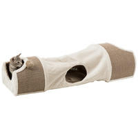 Trixie kaparó alagút macskáknak #9