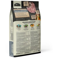 Acana Adult Small Breed száraztáp kistestű felnőtt kutyáknak #2