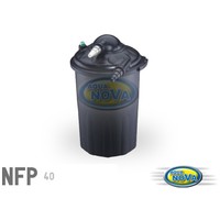 Aqua Nova NPF - Filtru subpresiune