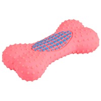 Flamingo latex csont játék kutyáknak #6