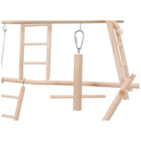 Trixie fa soklétrás játszótér madaraknak #4