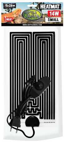 Reptile Nova terráriumi fűtőlapok