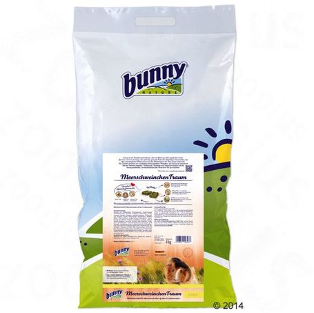 bunnyNature GuineapigDream Basic