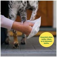 Earth Rated környezetbarát nedves törlőkendő #7