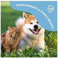 Fürree Immunity Complex immunerősítő por 100 g #2