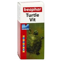 Beaphar Multi-Vit - Vitamin teknősöknek és egyéb hüllőknek #2