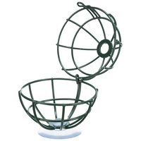 Trixie ablakra rögzíthető cinkegolyó tartó #4