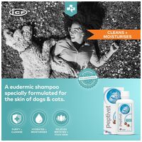 Peptivet eudermális sampon kutyáknak és macskáknak #9