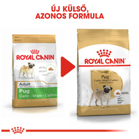 Royal Canin Pug Adult - Mopsz felnőtt kutya száraz táp #7