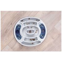 Trixie Slide & Feed interaktív stratégiai játék (level 1) kutyáknak #2