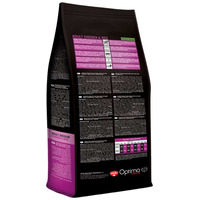 Visán Optimanova Dog Adult Medium Chicken & Rice | Közepes testű felnőtt kutyáknak #2