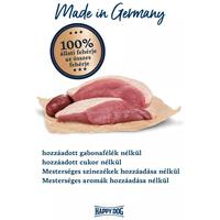 Happy Dog Pur France - Szín kacsahúsos konzerv #5