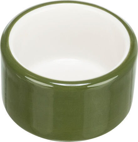 Trixie kis kerek kerámia tál madaraknak