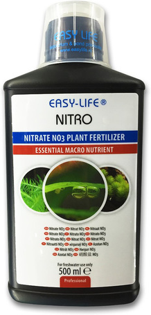 Easy-Life Nitro akváriumi növénytáp