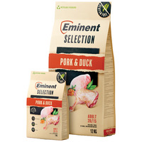 Eminent Selection Adult Pork & Duck Gluten Free Eminent Selection Adult Pork & Duck Gluten Free
