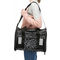 Trixie Adrina geanta de transport confectionata din poliester