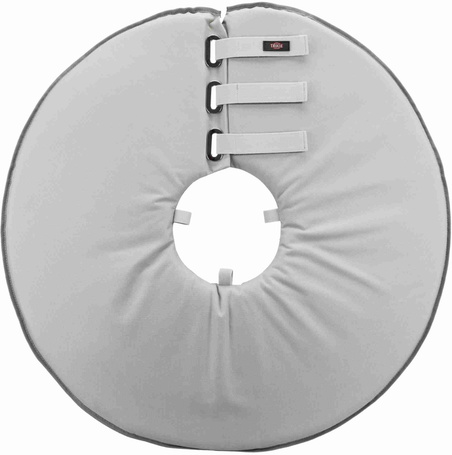 Szivacsos védőgallér kutyáknak