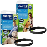 Adaptil Calm nyugtató nyakörv kutyáknak