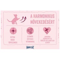 Happy Cat Minkas Kitten Care kölyökmacska táp #4