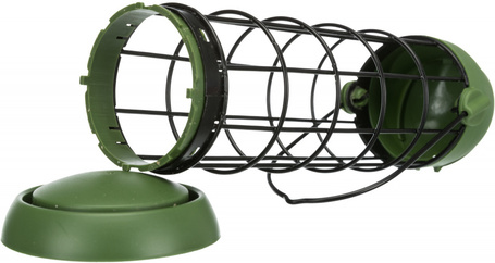 Trixie Fatt faggyúgolyó tartó