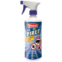 Panzi PiretMix spray insecticid