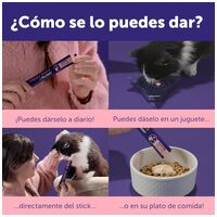 Happy Snack by Feliway nyugtató lazacos jutalomfalat #6