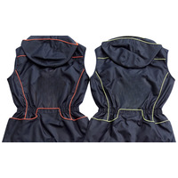 Férfi kutyakiképző mellény #5