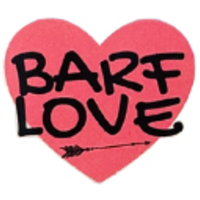 Barf Love bastonașe din cod pentru câini