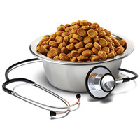 Vet Life Natural Diet Cat Struvite - Struvite kövek feloldására és kiújulásának megelőzésére #2