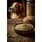 Nordcanin Fiberboost Pumpkin Spices prebiotikus rost