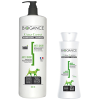 Biogance Odour Control szagsemlegesítő sampon Biogance Odour Control szagsemlegesítő sampon