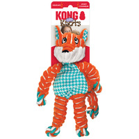 Kong Floppy Knots figuri de animale