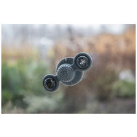 Trixie ablakra tapasztható pörgettyűs játék macskák részére csengővel és macskamentával #5