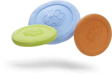 West Paw Zisc frizbi