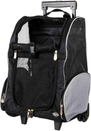 Trixie Trolley húzható, gurulós szállitótáska