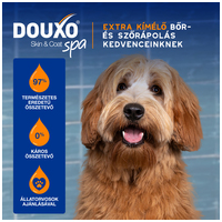 Douxo Spa gubancoldó spray kutyáknak #2