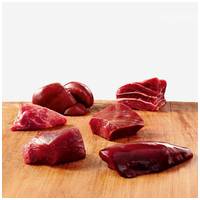 Animonda GranCarno Adult vadhússal és sertéssel #3