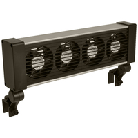 Aqua Medic Arctic Breeze ventilátoros akvárium hűtő #4