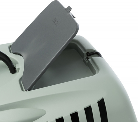 Trixie Be Eco Capri újrahasznosított anyagból készült szállítóbox